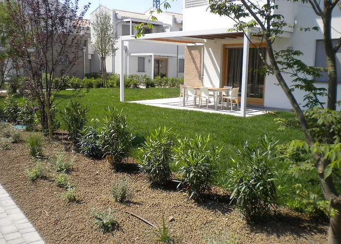 Resort Villaggio Laguna Blu