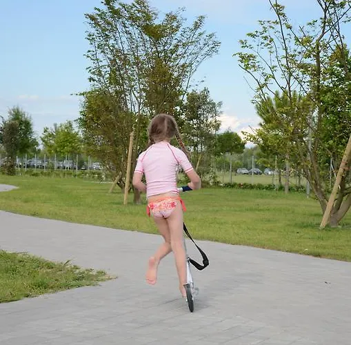 Resort Villaggio Laguna Blu