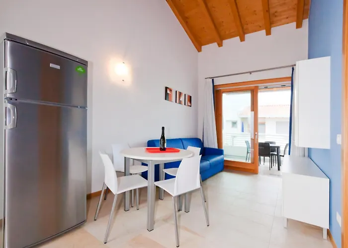 Resort Villaggio Laguna Blu Caorle