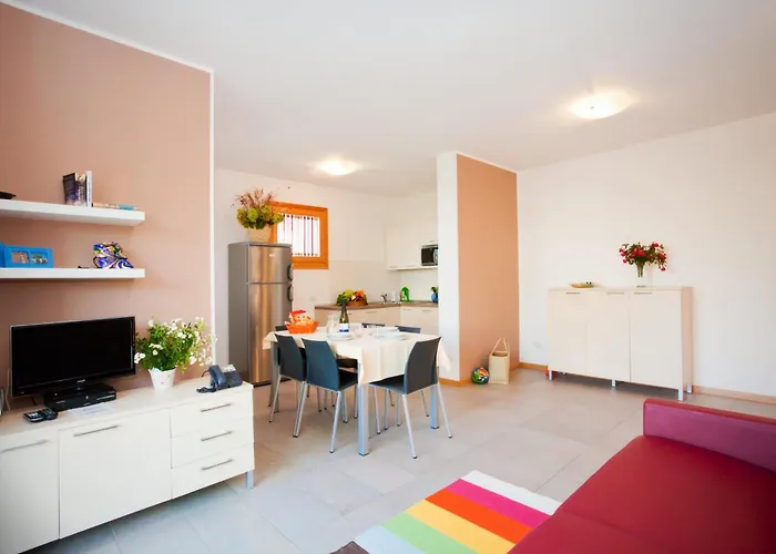 Villaggio Laguna Blu