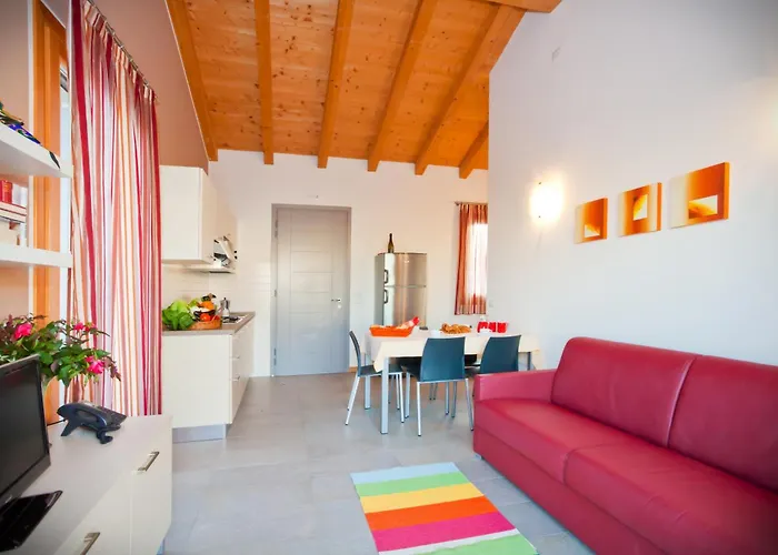 Villaggio Laguna Blu Resort 3*