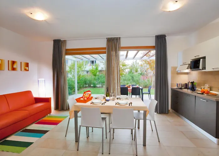 Villaggio Laguna Blu 3* Caorle