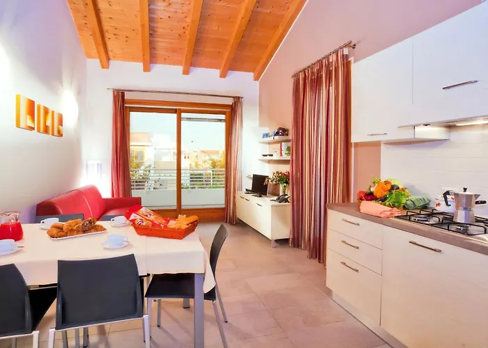 Villaggio Laguna Blu 3* Caorle